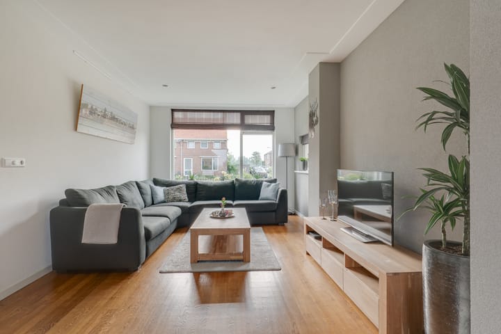 Foto 6 van Raadhuisstraat 51