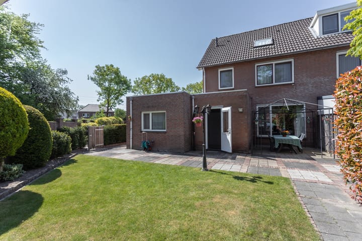 Foto 13 van Merckthoef 43