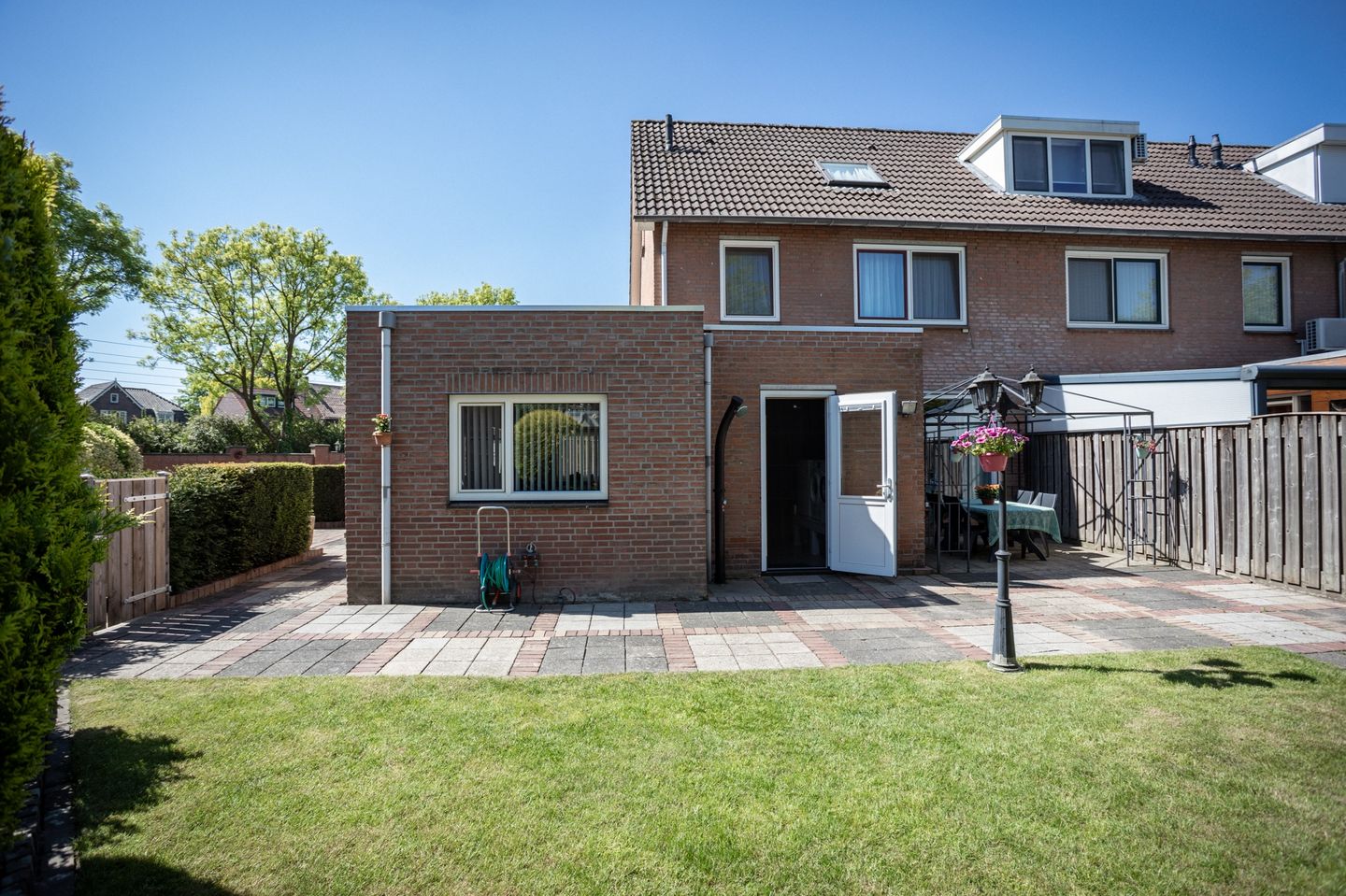 Foto 14 van Merckthoef 43