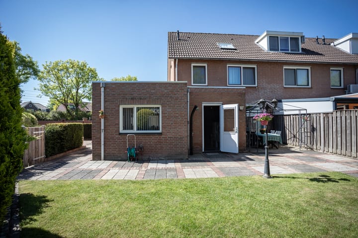 Foto 14 van Merckthoef 43