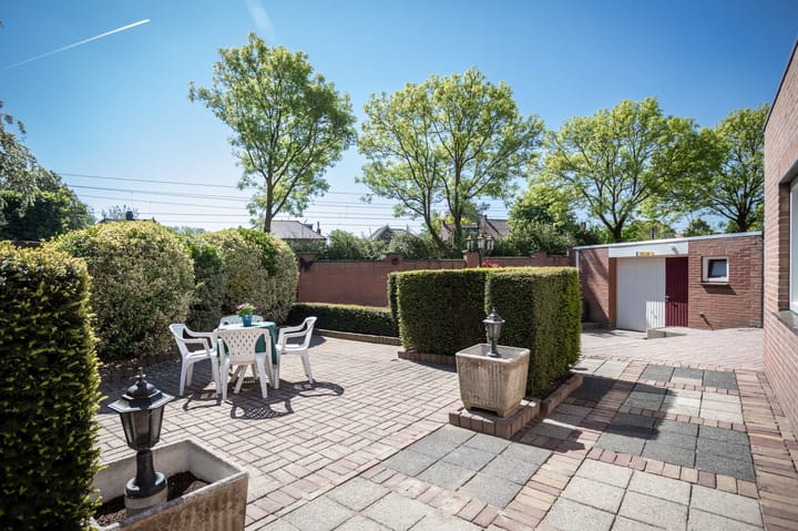 Foto 15 van Merckthoef 43