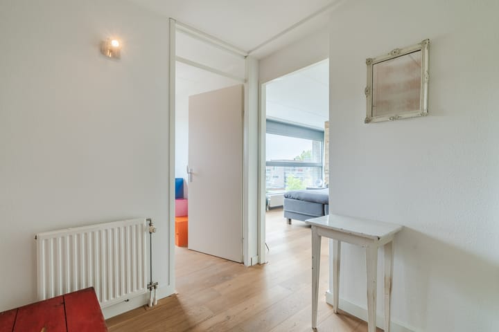 Foto 36 van Leo Fallplantsoen 12