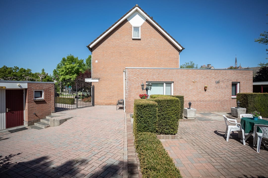 Foto 16 van Merckthoef 43