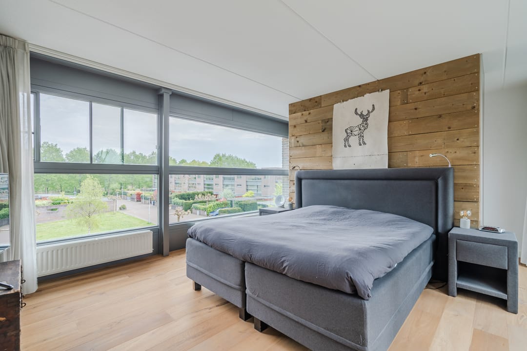 Foto 37 van Leo Fallplantsoen 12