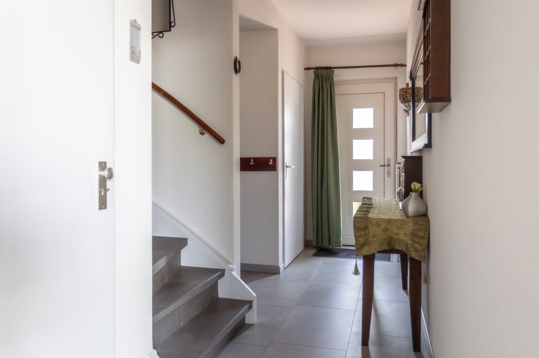 Foto 17 van Merckthoef 43