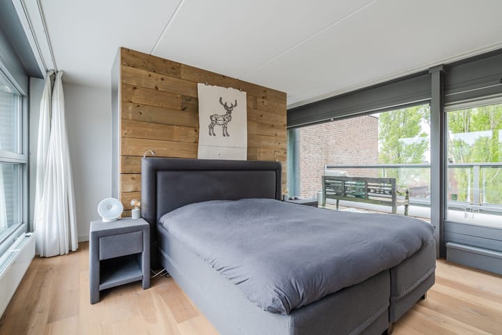 Foto 38 van Leo Fallplantsoen 12