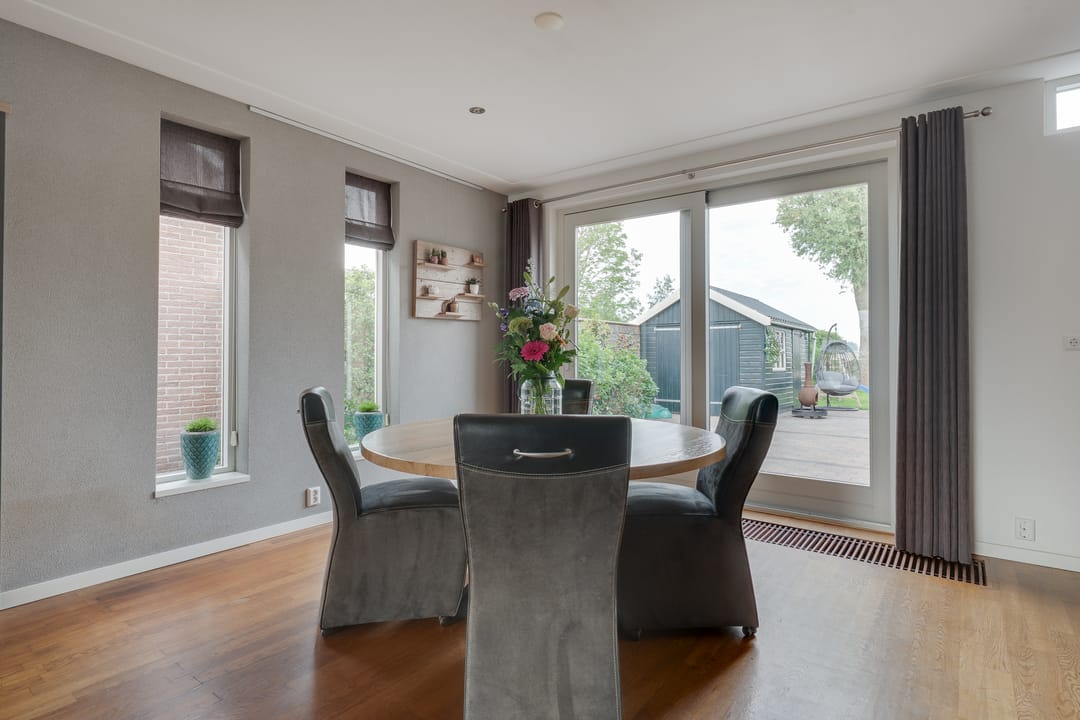 Foto 11 van Raadhuisstraat 51