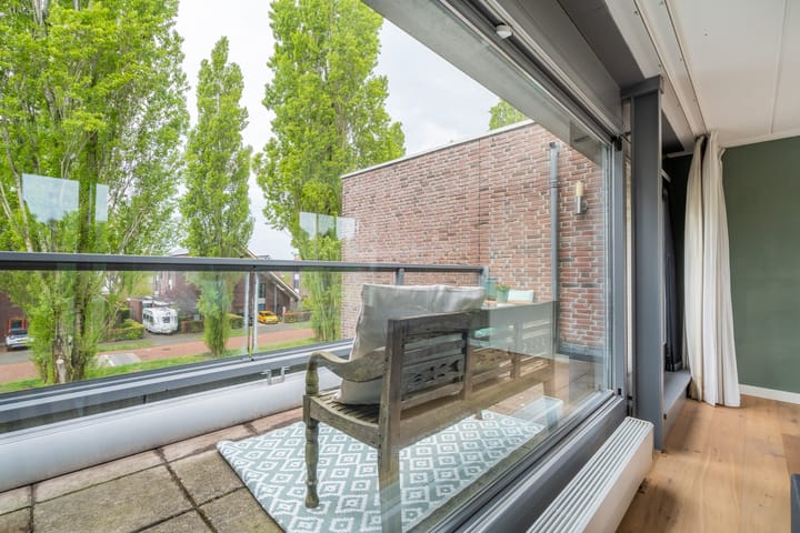 Foto 40 van Leo Fallplantsoen 12