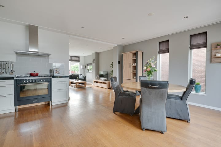 Foto 13 van Raadhuisstraat 51