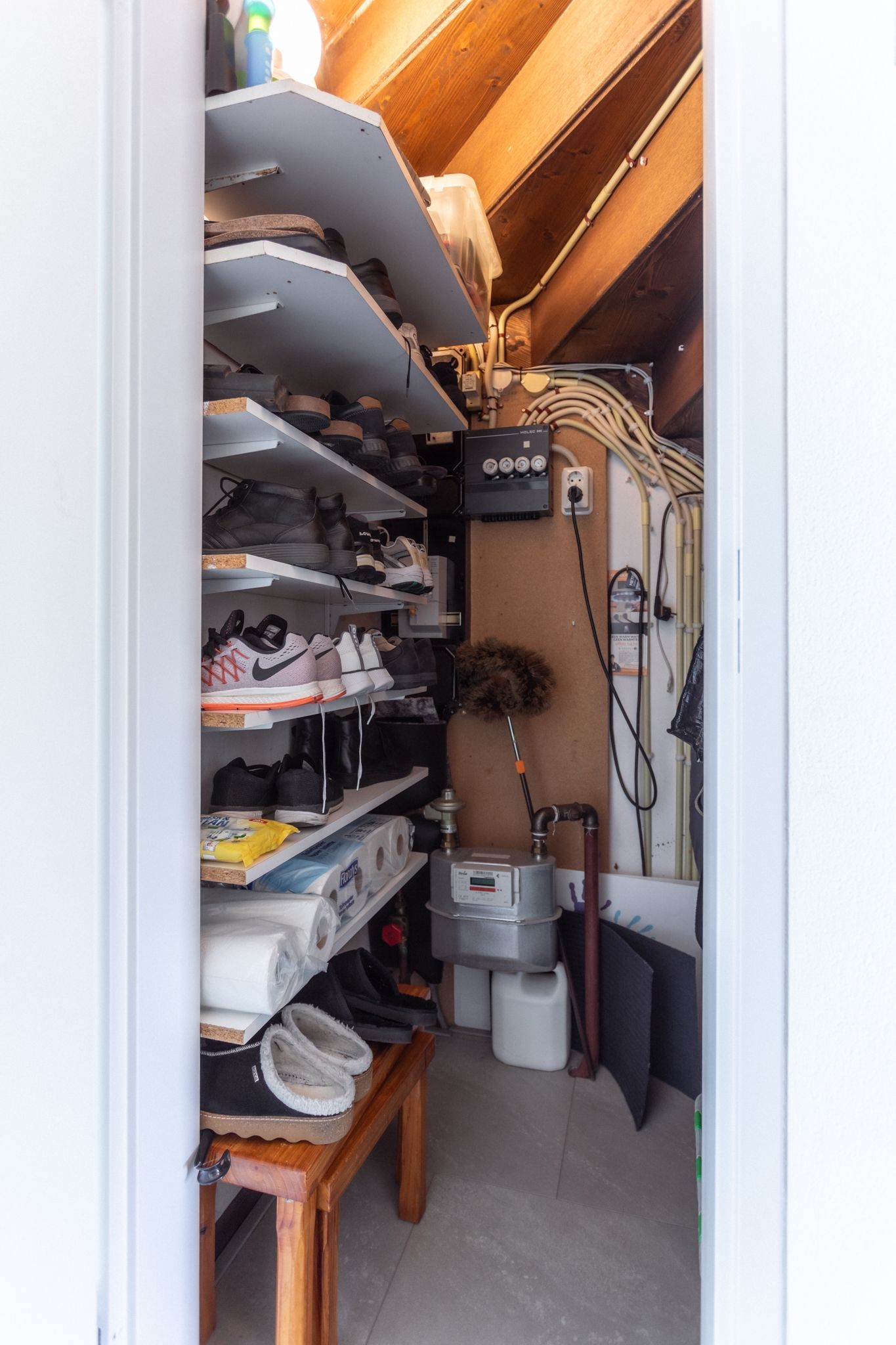 Foto 18 van Merckthoef 43