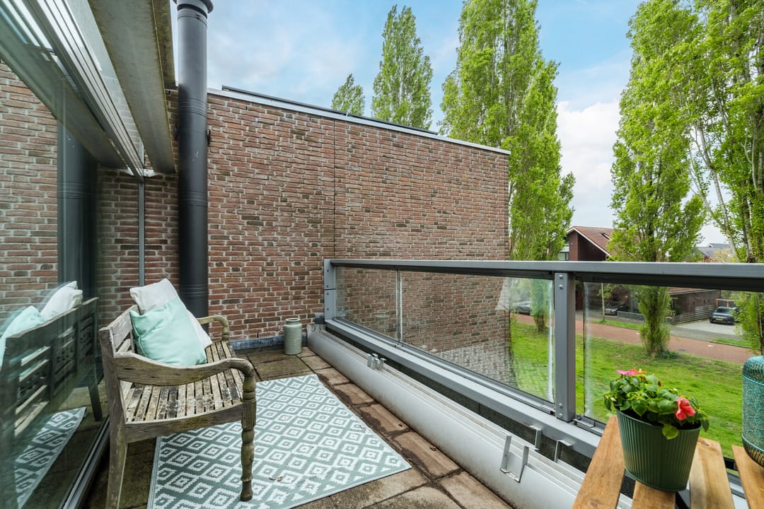 Foto 41 van Leo Fallplantsoen 12