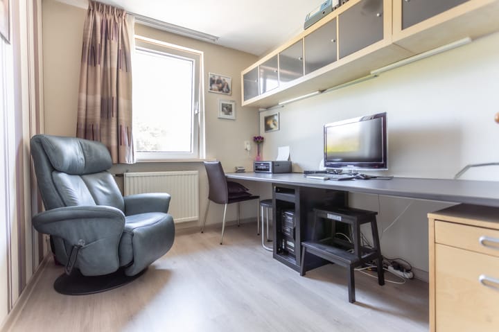 Foto 22 van Merckthoef 43