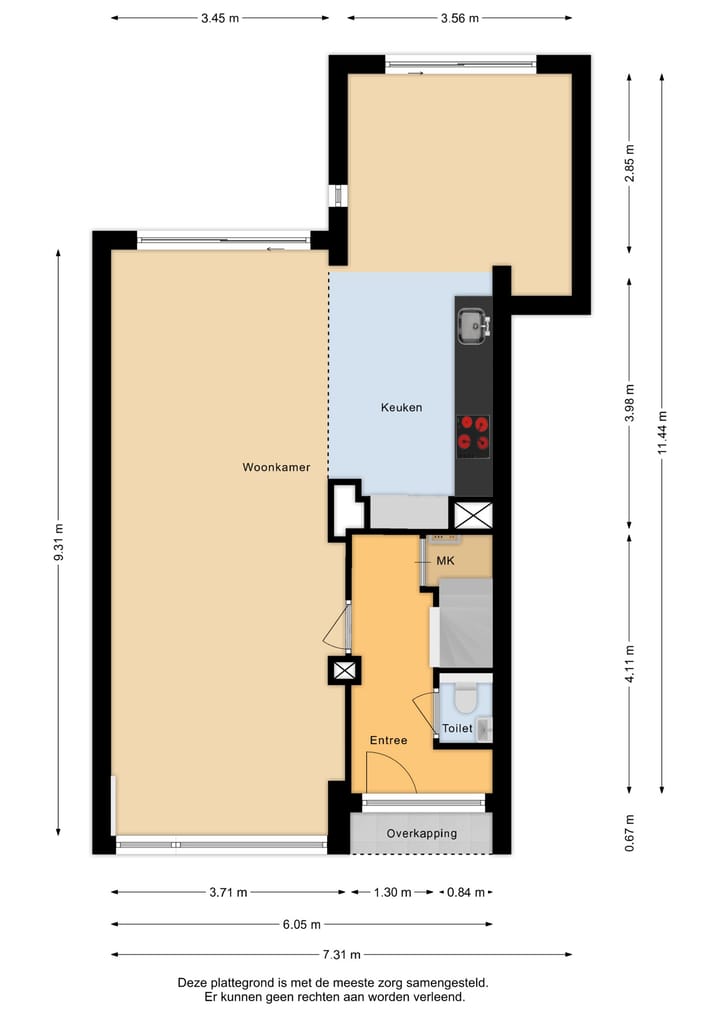 Foto 43 van De Bonkelaar 11