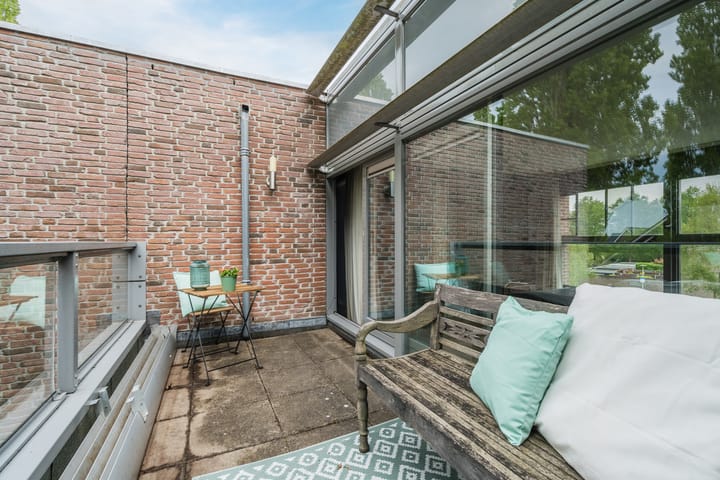 Foto 42 van Leo Fallplantsoen 12