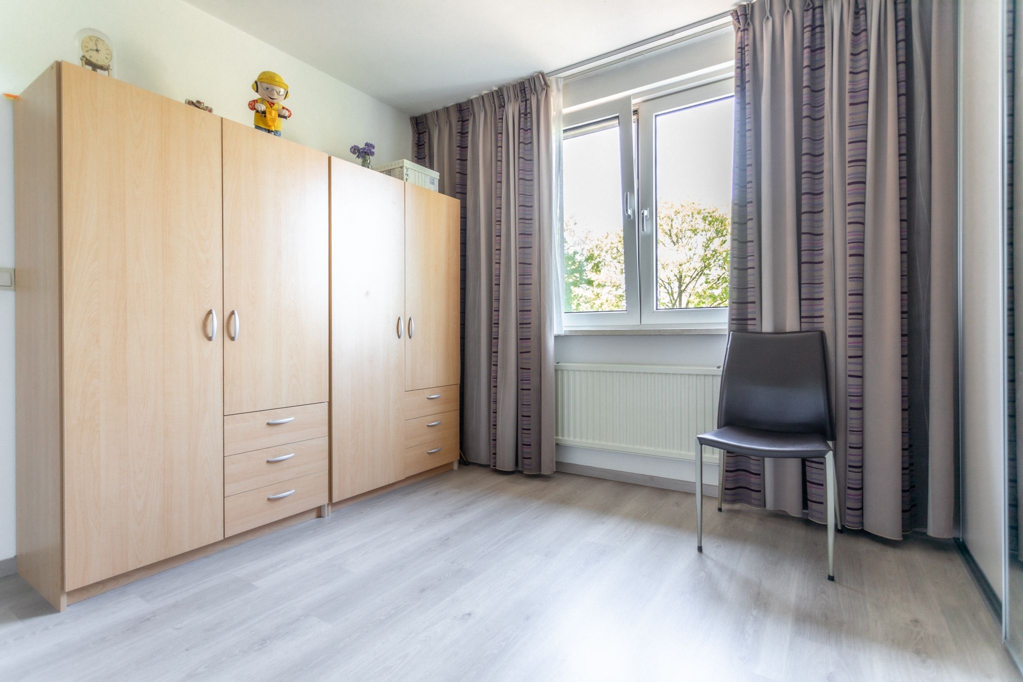 Foto 24 van Merckthoef 43