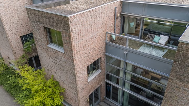 Foto 43 van Leo Fallplantsoen 12