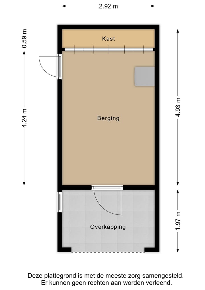 Foto 45 van De Bonkelaar 11