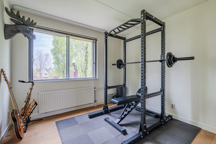 Foto 45 van Leo Fallplantsoen 12