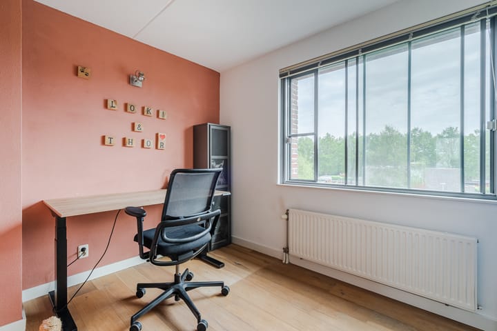 Foto 47 van Leo Fallplantsoen 12