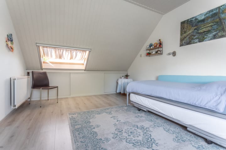 Foto 29 van Merckthoef 43