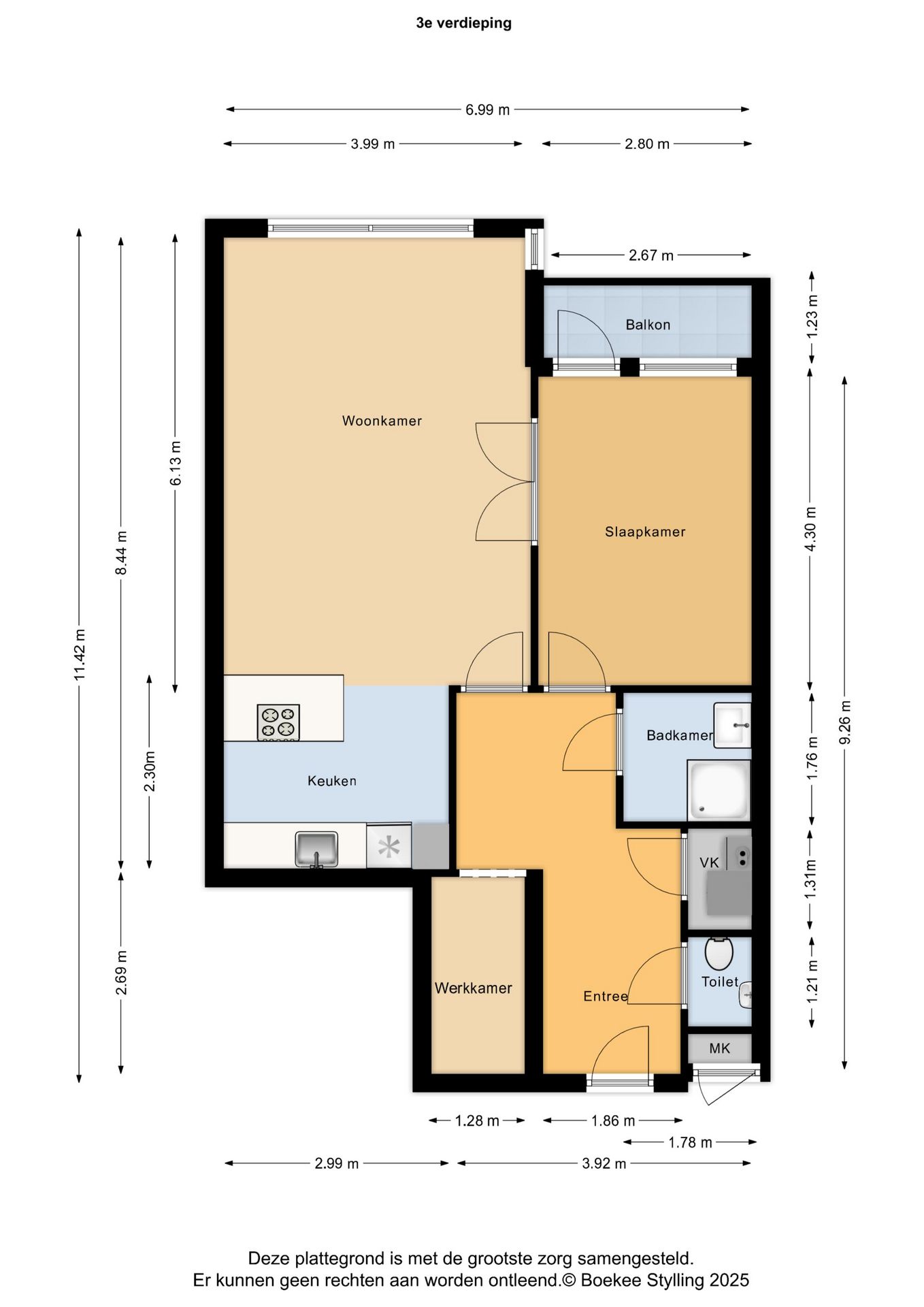 Foto 30 van Meijerslaan 212