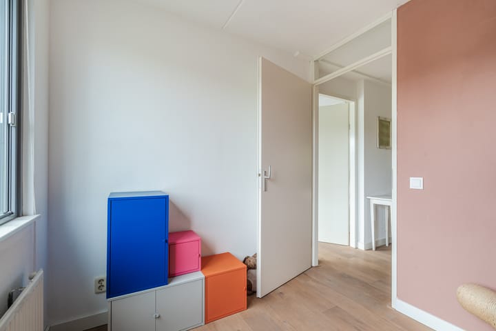 Foto 49 van Leo Fallplantsoen 12