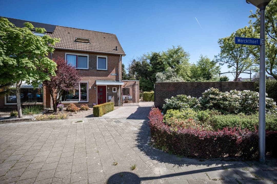 Foto 31 van Merckthoef 43