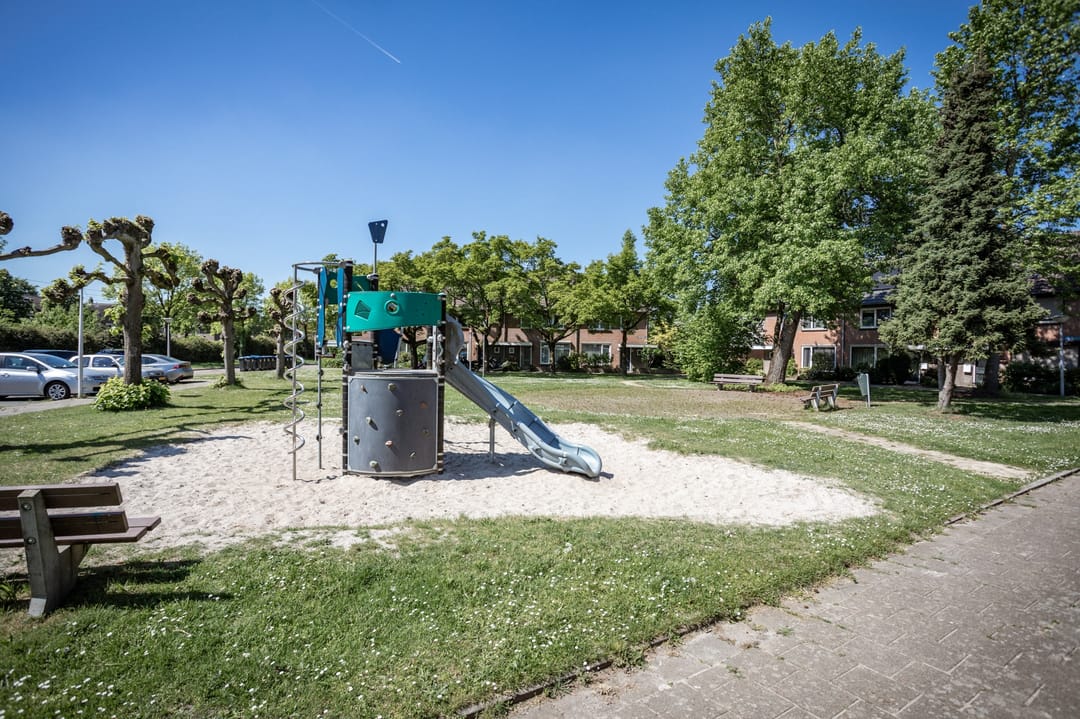 Foto 32 van Merckthoef 43