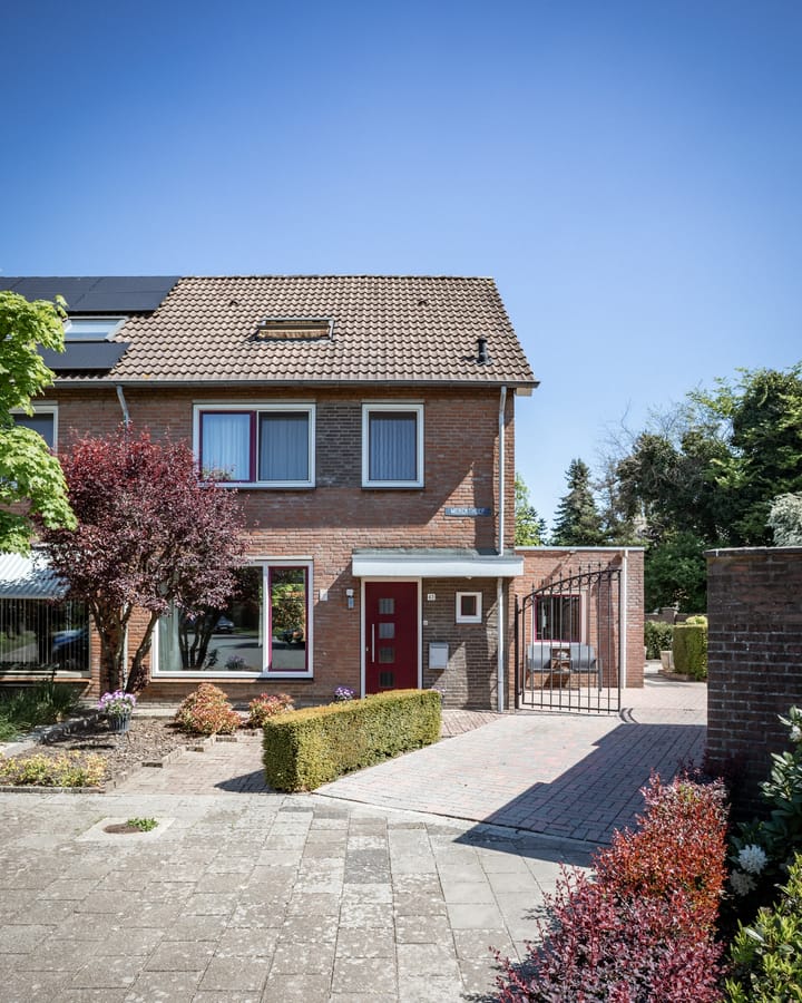 Foto 33 van Merckthoef 43