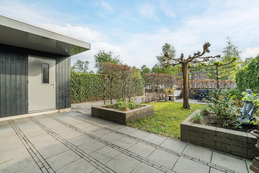 Foto 53 van Leo Fallplantsoen 12