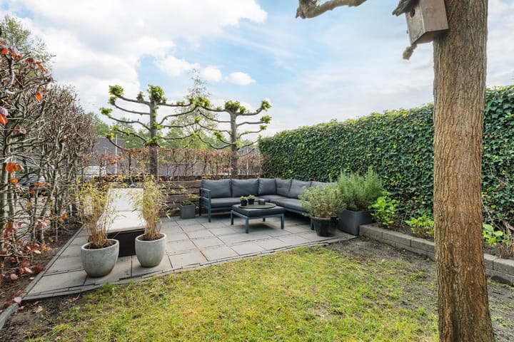 Foto 54 van Leo Fallplantsoen 12