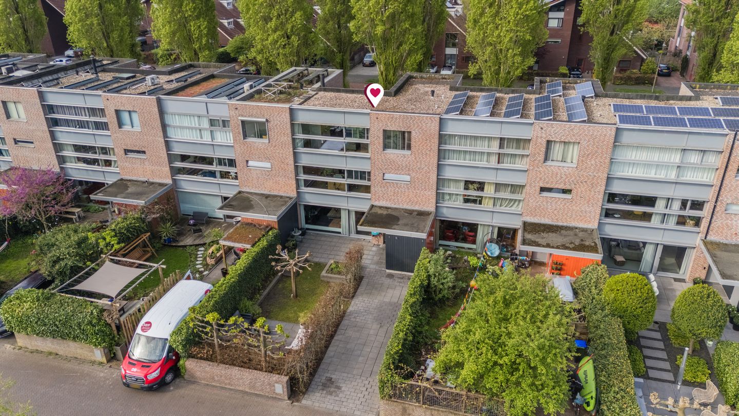 Foto 55 van Leo Fallplantsoen 12