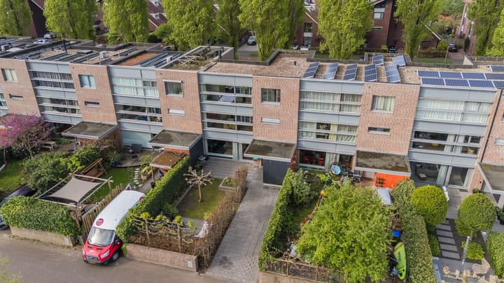 Foto 57 van Leo Fallplantsoen 12