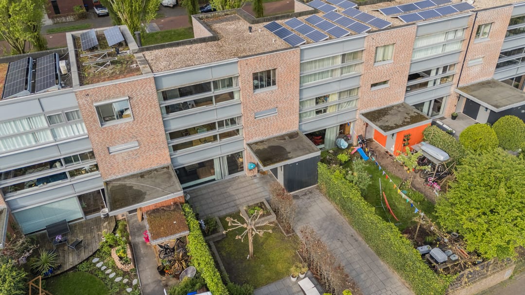 Foto 58 van Leo Fallplantsoen 12