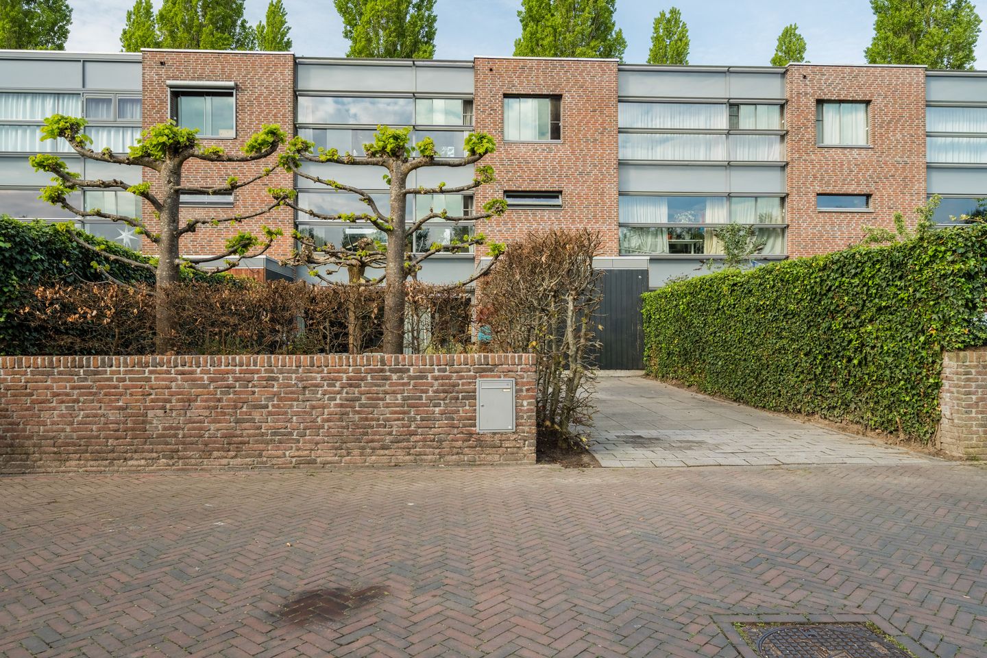 Foto 59 van Leo Fallplantsoen 12