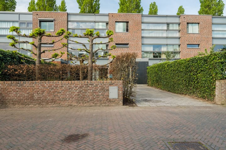 Foto 59 van Leo Fallplantsoen 12