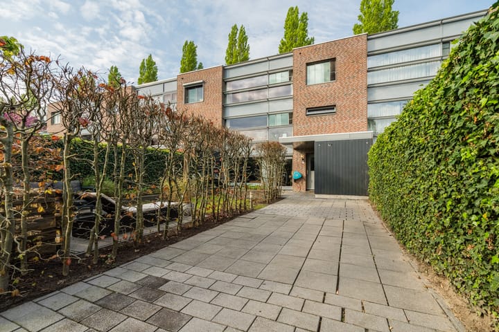 Foto 60 van Leo Fallplantsoen 12