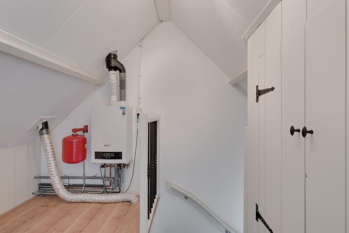 Foto 36 van Raadhuisstraat 51