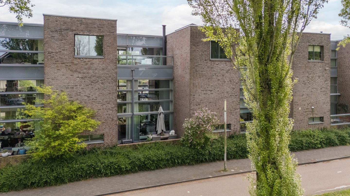 Foto 64 van Leo Fallplantsoen 12