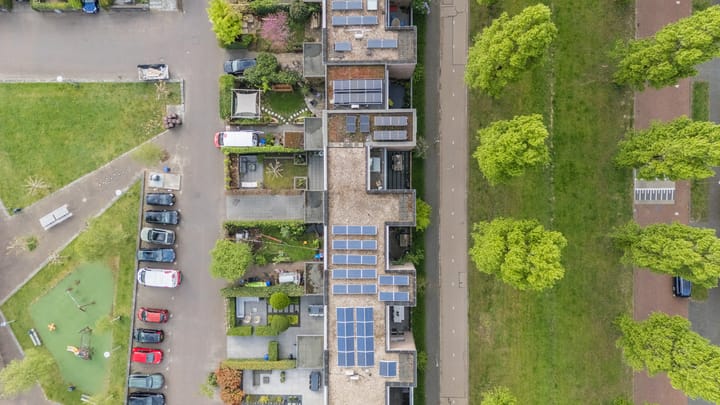 Foto 67 van Leo Fallplantsoen 12