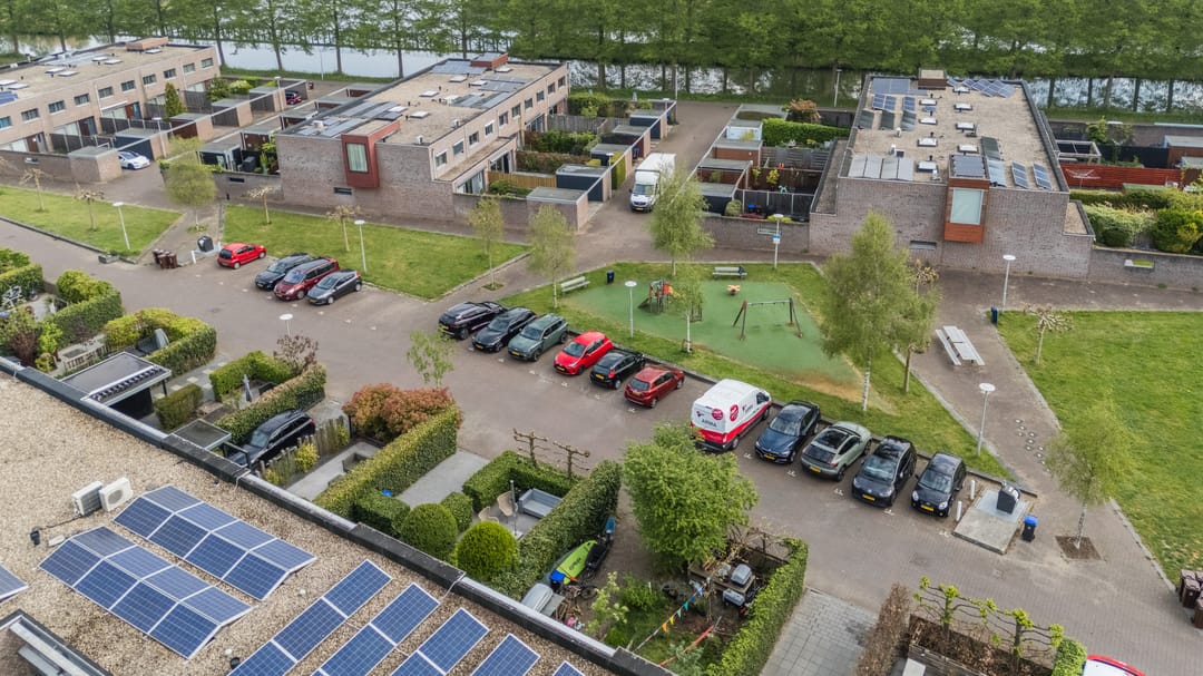 Foto 68 van Leo Fallplantsoen 12