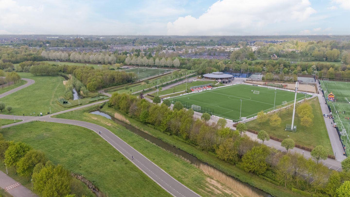 Foto 70 van Leo Fallplantsoen 12