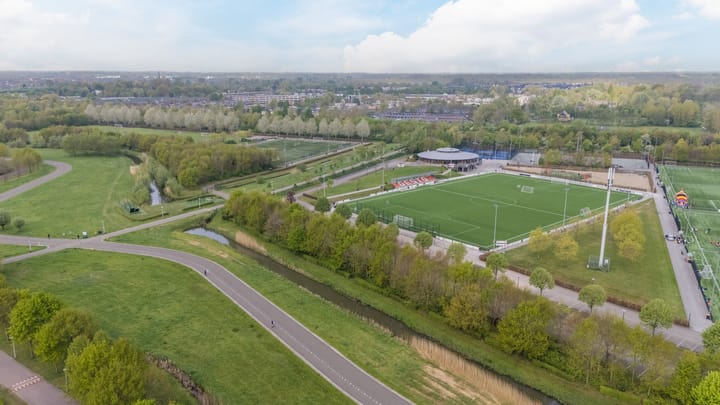 Foto 70 van Leo Fallplantsoen 12