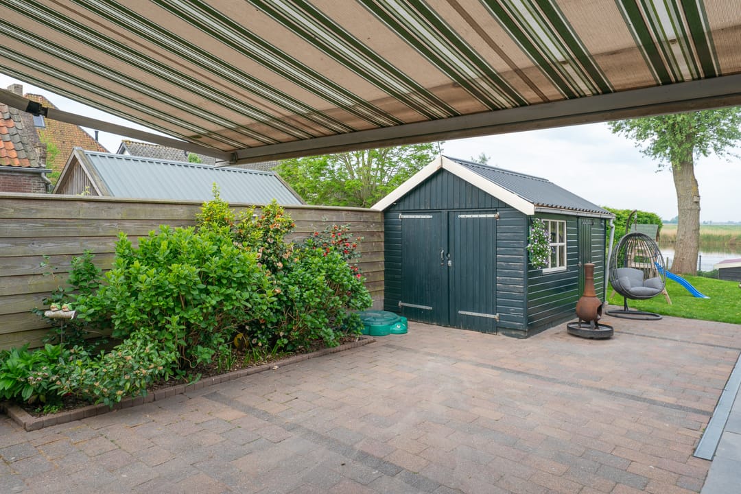 Foto 41 van Raadhuisstraat 51