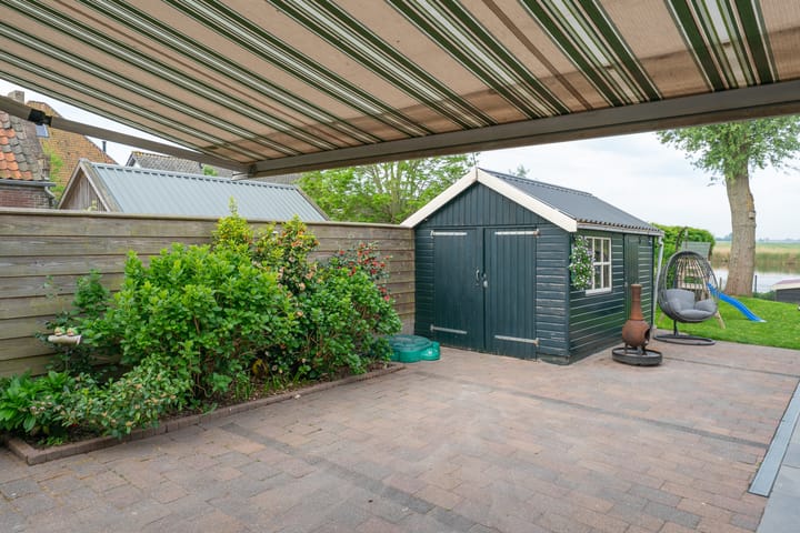 Foto 41 van Raadhuisstraat 51