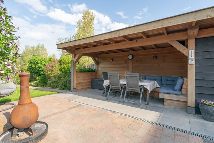 Foto 43 van Raadhuisstraat 51