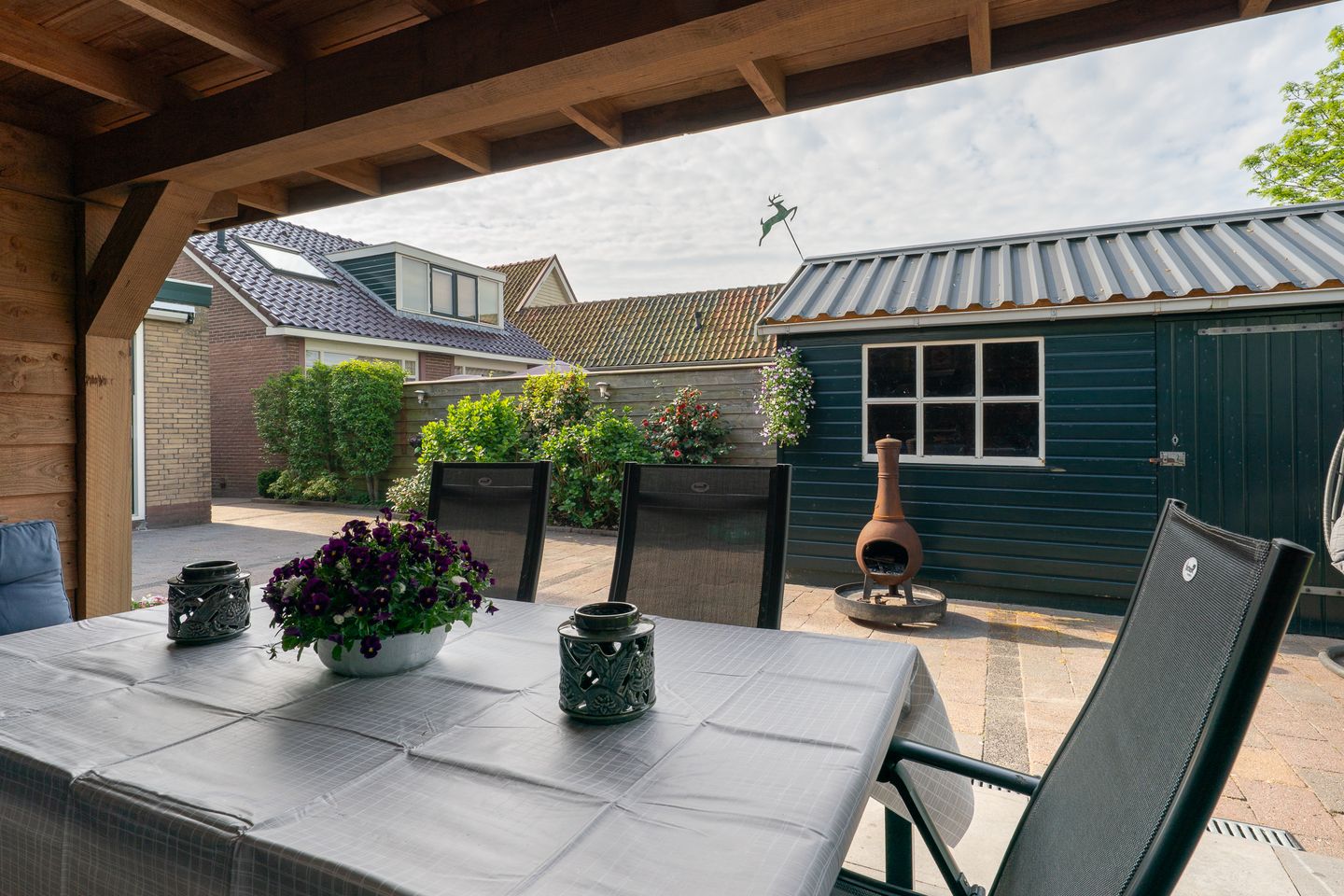 Foto 44 van Raadhuisstraat 51