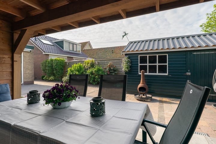 Foto 44 van Raadhuisstraat 51