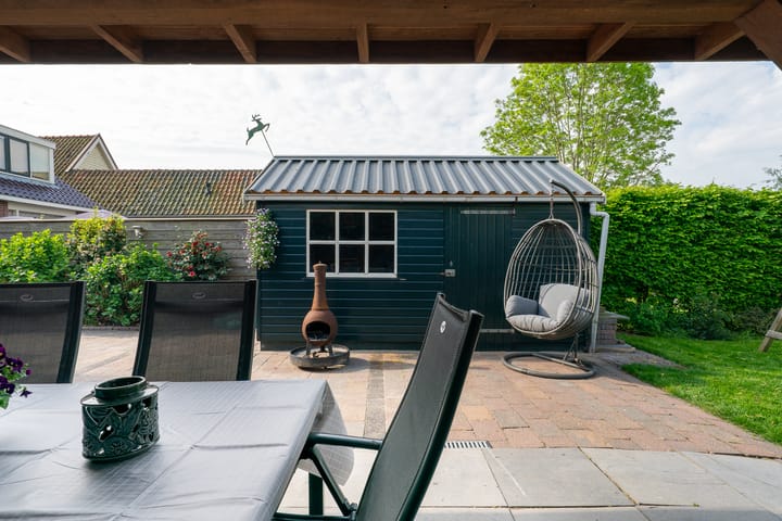 Foto 45 van Raadhuisstraat 51