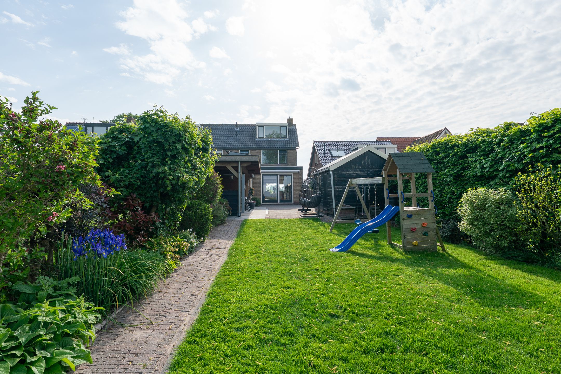 Foto 3 van Raadhuisstraat 51